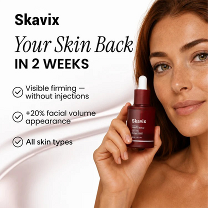 NAD+ EGF Firming Serum | Visibly Smooth Fine Lines & Bring Back Plump Youthful Radiance